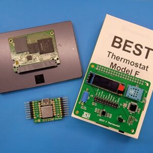 Applied Physical Attacks #2: Hardware Pentesting